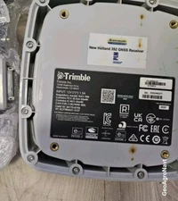 Case New Holland Trimble GNSS Receiver Ag392 (NAV900) RTK/RTX Unlocked