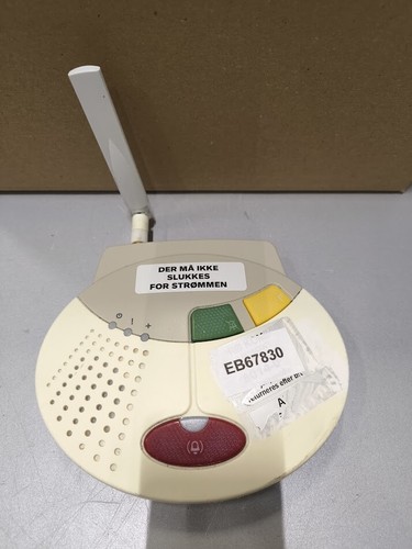 CareTech CareIP Mobile - Used, Untested, No Accessories - 第 1/8 張圖片