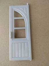 SYLVANIAN FAMILIES VINTAGE SUMMERHOUSE - REPLACEMENT RIGHT HAND DOOR