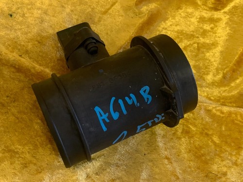 AUDI A6 / 4B 2.5 TDI Luftmengenmesser Luftmassenmesser 0281002429 059906461E