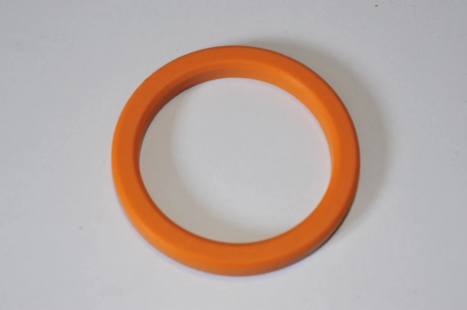 Bezzera  Brühkopfdichtung Silikon 72x56x7,7mm BZ 02,09,07,09,10,13,16,Duo...