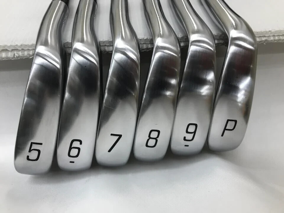 2022 Bridgestone 222CB+ 5-PW 6PC MCI B70 S-flex IRON SET 2022 Bridgestone 222CB+ 5-PW 6PC MCI B70 S-flex IRON SET