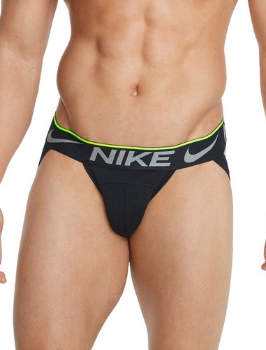 1 NIKE DRI-FIT Breathe Micro Stretch 