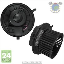 Xtk Ventola Abitacolo Elettroventola Interna St Per Skoda Octavia Benzina/Etano