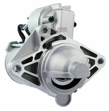Anlasser 12V 2,2kW für Nissan Opel Renault Vauxhall 2.0 2.3 dCi CDTI Diesel FWD