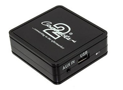 CTASKBT001 Skoda Octavia Bluetooth music streaming adapter handsfree calls AUX - 第 3/7 張圖片