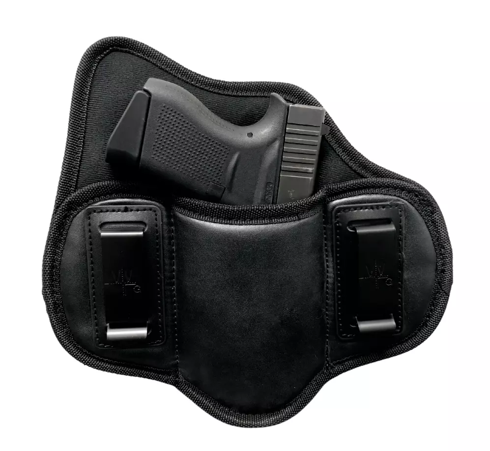 Ruger ec9s clearance clip