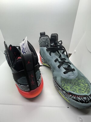 Nike AIR JORDAN XXXVII Satou Sabally DV3142-367 Women's 14 Nike AIR JORDAN XXXVII Satou Sabally DV3142-367 Women's 14