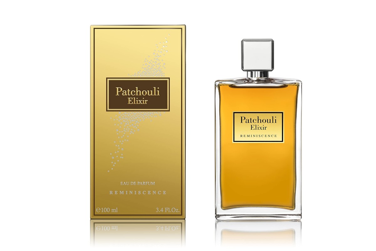 Reminiscence Paris Reminiscence Patchouli Elixir Fragrantica