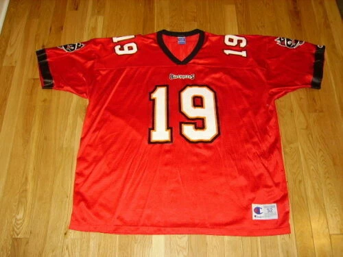 Champion Keyshawn Johnson NFL Jerseys