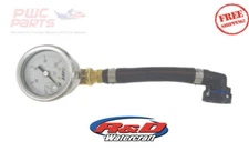 SeaDoo RXT-X RXP R&D Fuel Pressure Regulator Gauge Unit Inline Adapter 613-00190