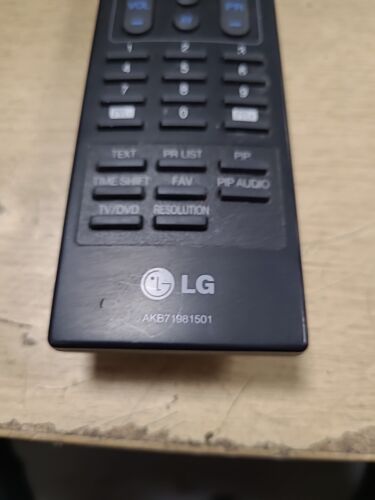 LG HR400 Blu-Ray DVD player Freeview Recorder HDD - Spares Or Repairs - Picture 14 of 15