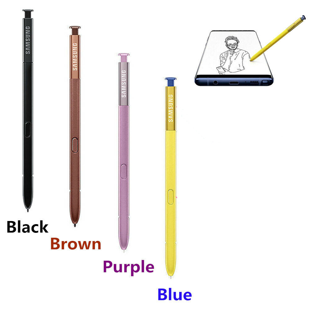 For Samsung Galaxy Note 9 SMN960 N960U N960A Replacement S Pen Stylus Touch Pen eBay