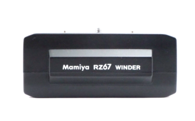 【美品】MAMIYA RZ67 WINDER ワインダー #94 2025年最新】MAMIYA RZ67 ワインダーの人気アイテム - メルカリ