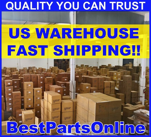 Rack and Pinion Bellow Boot kit for Pontiac G6 06-10 Chevrolet Malibu 06-10 - Picture 7 of 7