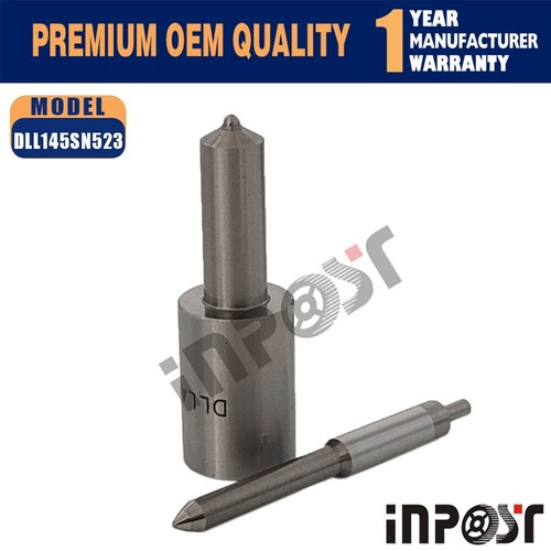 Fuel Injector Nozzle DLLA145SN523 105015-5230 (1PC) - Picture 8 of 8