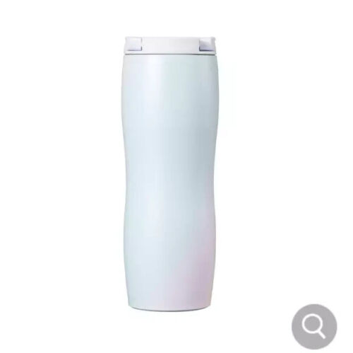 Bicchiere Starbucks Korea 2025 SS Dreaming Concord 591 ml / nuovo anno limitato MD - Foto 2 di 3