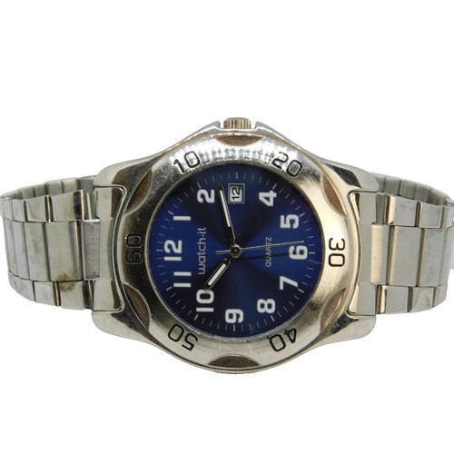 SONY　ｽﾏｰﾄｳｵｯﾁ WN-WC01W SONY WN-WC01W Smart Watch Wristwatch Works Men 6275 | eBay