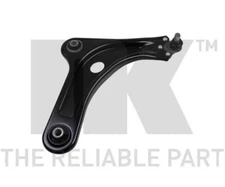 Control arm, wheel suspension NK 5013754 for Peugeot 208 I Citroën