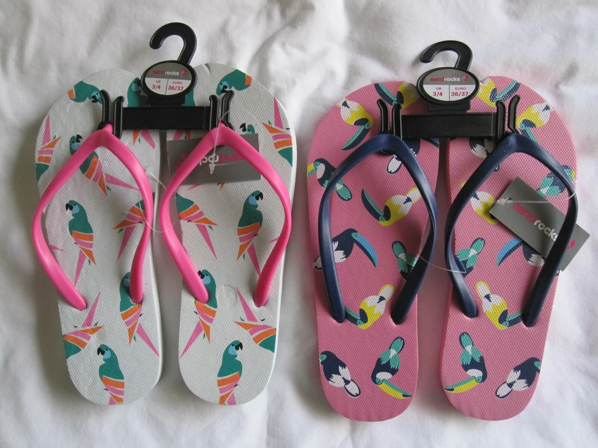 Flip flop designs sale