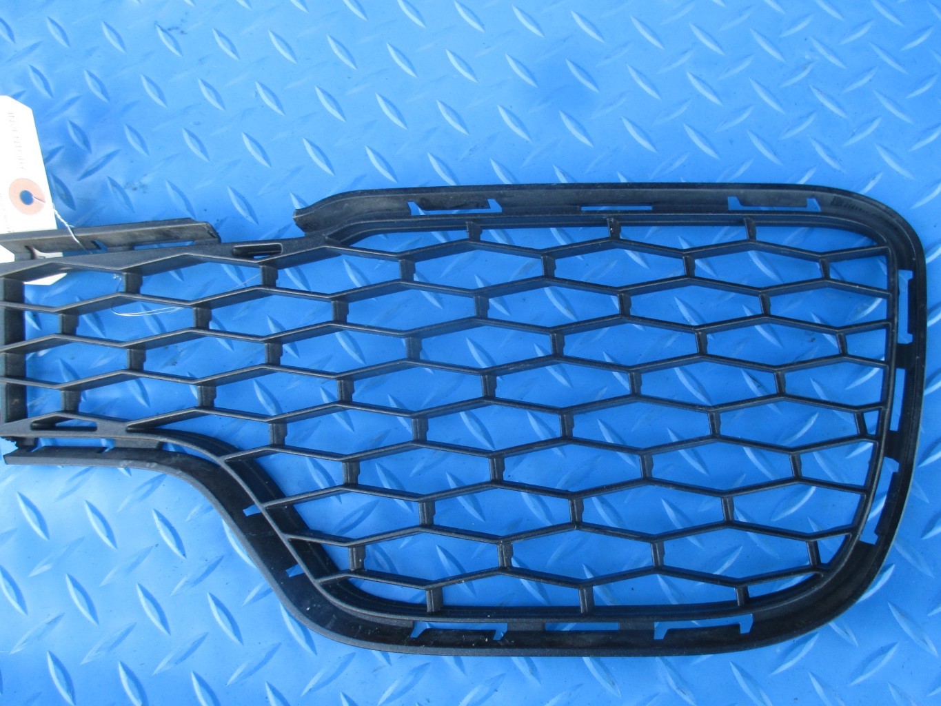 Maserati Ghibli front bumper left grill #4605