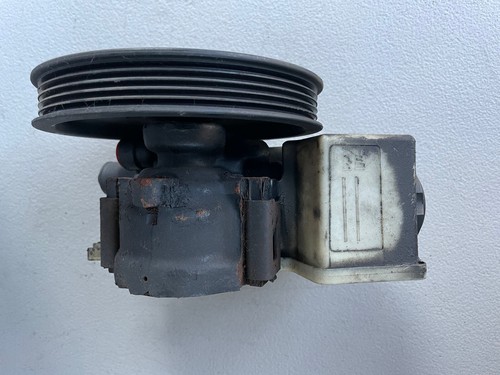 1992 Saturn S 1.9L DOHC Power Steering Pump - Picture 4 of 6