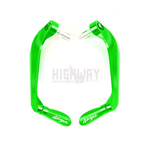 Handlebar Brake Clutch Levers Protector Guard For KAWASAKI NINJA ZX-12R ZZR1200 - Picture 28 of 46