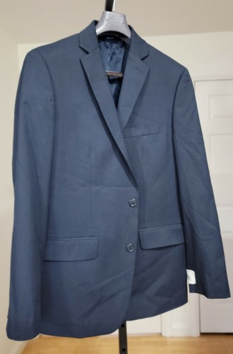 Apt 9 Mens Slim Fit Suit Jacket Sz 40R. New Without Tag  - Picture 1 of 8