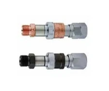 Quick Connect Reg-Hose ZA323-2220 WZG Techniweld