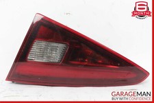 17-21 Alfa Romeo Giulia Hinten Rechts Seite Kofferraum Deckel Innere Rücklicht