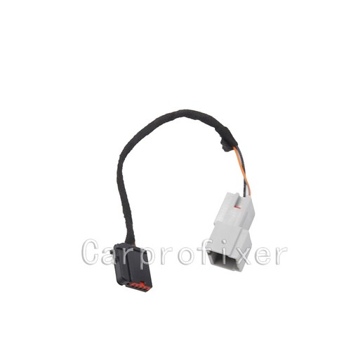 Fits Ford C-MAX SYNC 2 to SYNC 3 Retrofit USB Hub Wiring Adapter Harness GEN 2B - Picture 7 of 9