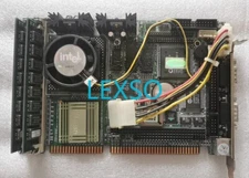 1pcAdvantech PCA-6153 Rev.A2 industrial control motherboard