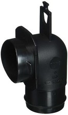 Fits For Kirby Vacuum Paper Bag Fill Tube Ada...