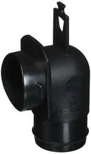 Fits For Kirby Vacuum Paper Bag Fill Tube Adaptor 190499