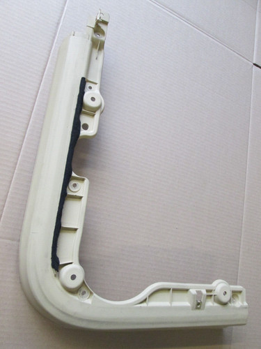 Türverkleidung vorne rechts VW Phaeton Verkleidung Tür 3D0867052E Blende beige