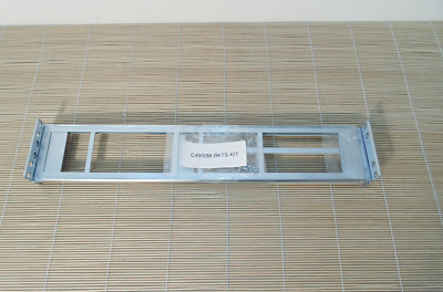 Cisco C4900M-BKTS-KIT Front mount brackets for 4900M