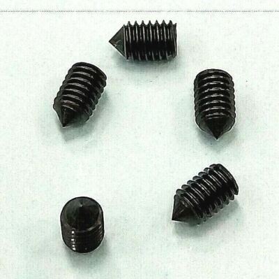 Needle Set Screw  5X  ZM03L05N71 Singer/Pfaff/Husqvarna/Juki/Babylock/Merrylock