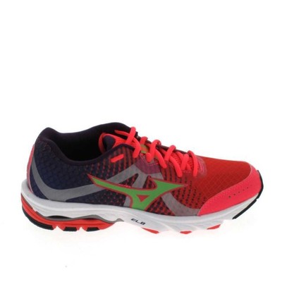 mizuno wave elevation 2 donna grigio