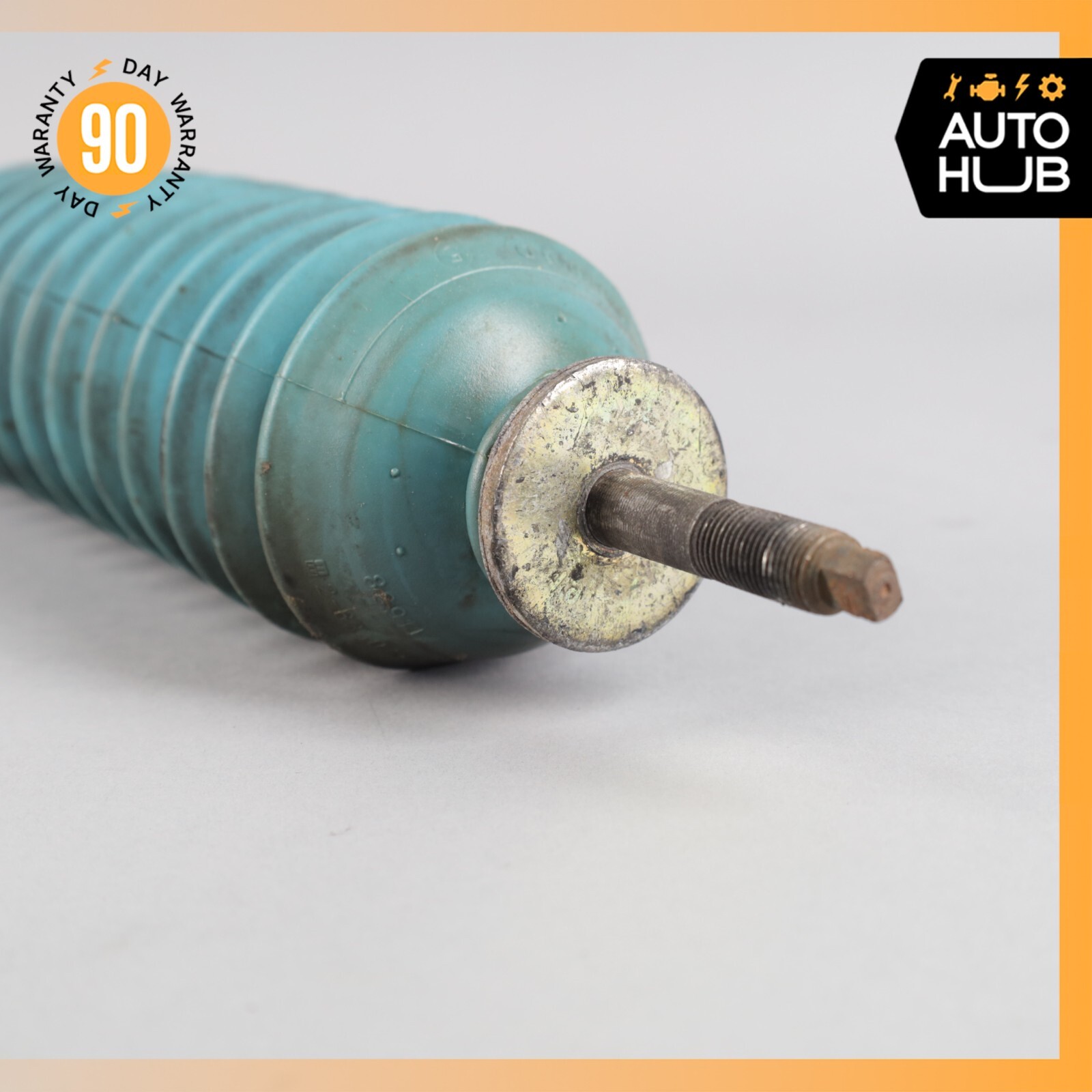 00-04 Aston Martin DB7 Vantage Front Left or Right Shock Strut OEM 23k