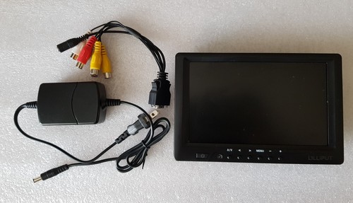 7 lilliput tft lcd price