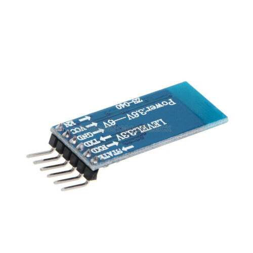 2/5/10PCS V1.2PRO Bluetooth Serial Adapter Board for HC05 HC06 HC07 BC04 - Bild 14 von 25