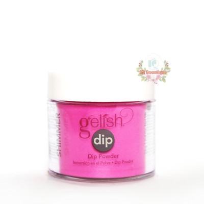 Gelish Dip Powder 23g (0.8 oz) - Pick Any - Updated 2023