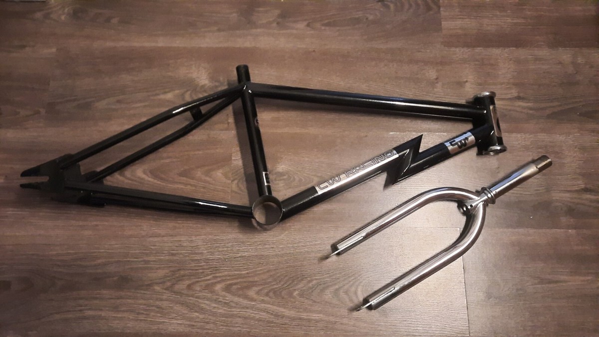 Kuwahara ET APOLLO VERSION classic old school 20 INCH BMX BIKE