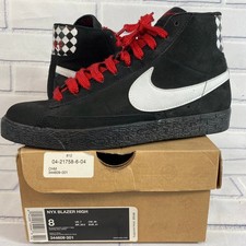 nike nyx blazer high