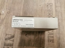 IFM IB0004