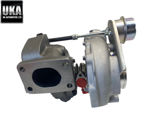 TURBO FITS HONEYWELL GT25 GT25S TURBOCHARGER T3 ANTI SURGE 815637-15 5802076062 - Picture 4 of 16