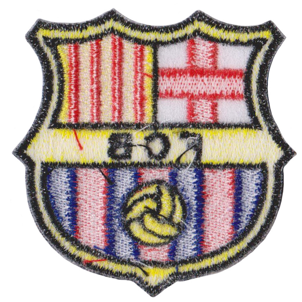 3301 Badge à coudre - Patch écusson brodé 70mmX70mm MONZA