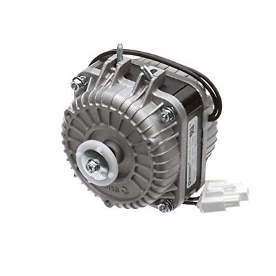 Atosa W0301905 Motor Fan Condenser - Free Shipping + Genuine OEM