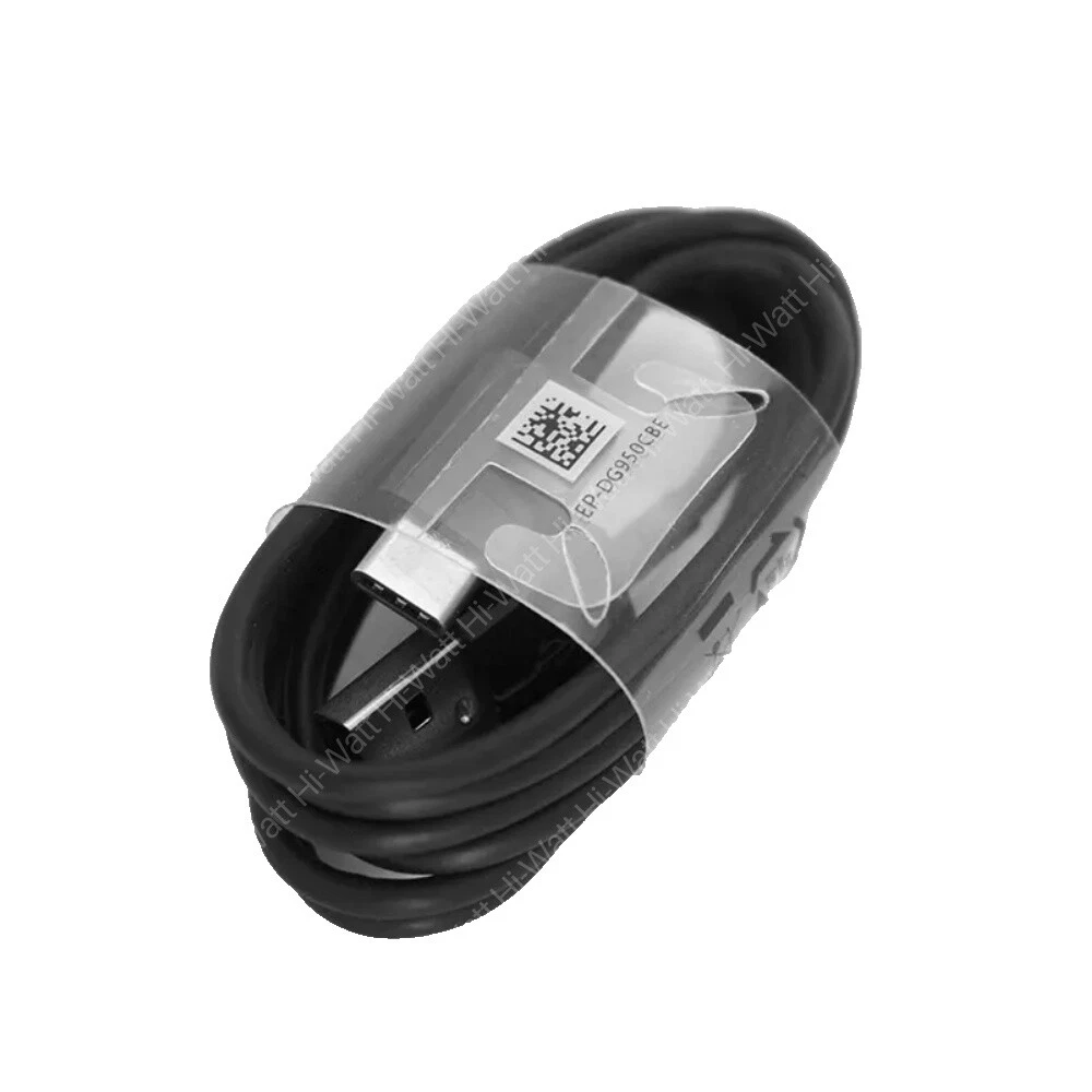 4 ft Cable Cell Phone USB-C Cables for Sony