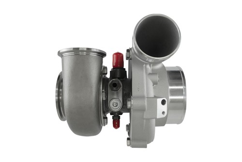 Turbosmart 6466 V-Band rotación inversa 0.82AR Turbo TS-2-6466B-VR082E - Imagen 5 de 7
